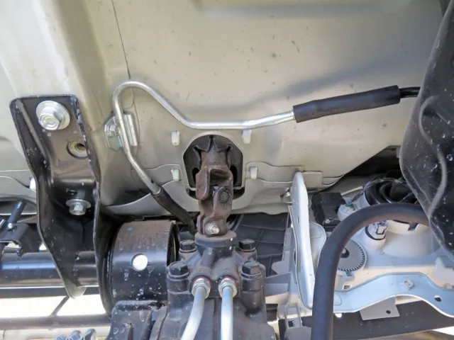 三菱 キャンター 2PG-FEB80(2WD)の写真24