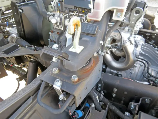 三菱 キャンター 2PG-FEB80(2WD)の写真25