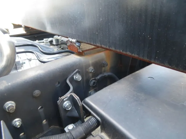 三菱 キャンター 2PG-FEB80(2WD)の写真29