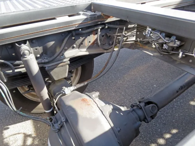 三菱 キャンター 2PG-FEB80(2WD)の写真34