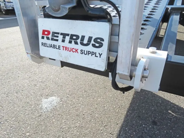 三菱 キャンター 2PG-FEB80(2WD)の写真43