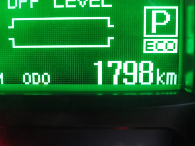 三菱 キャンター 2PG-FEB80(2WD)の写真47