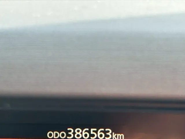 UDトラックス クオン 2PG-CG5CAの写真6