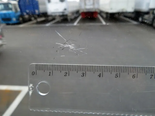 UDトラックス クオン 2PG-CG5CAの写真13