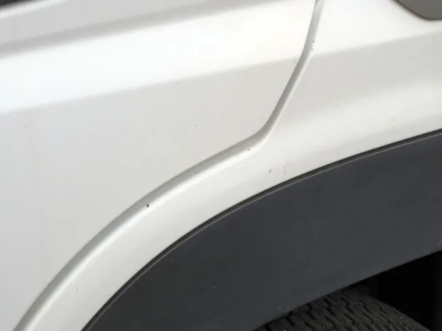 UDトラックス クオン 2PG-CG5CAの写真14