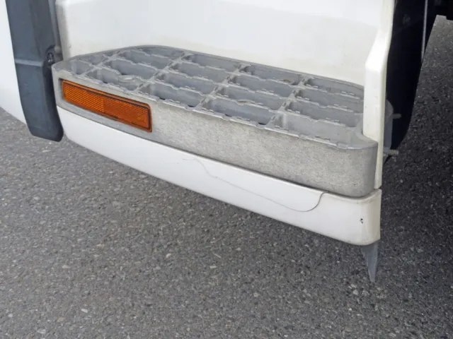 UDトラックス クオン 2PG-CG5CAの写真15