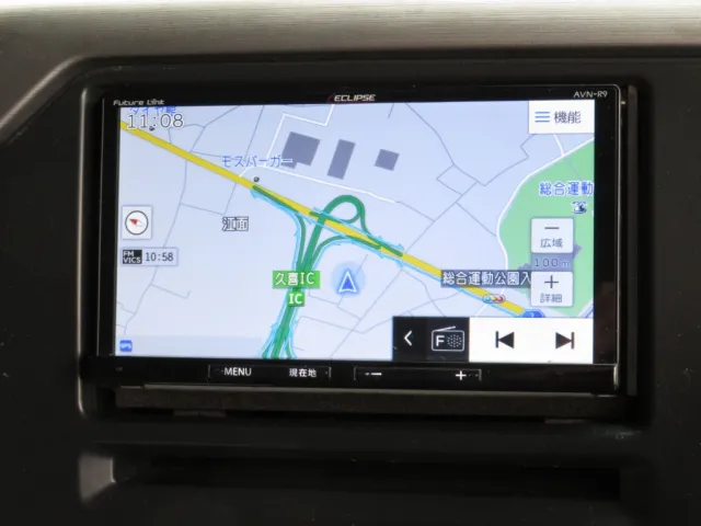 UDトラックス クオン 2PG-CG5CAの写真21