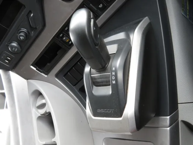 UDトラックス クオン 2PG-CG5CAの写真22