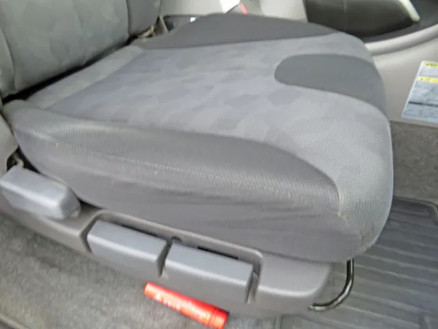 UDトラックス クオン 2PG-CG5CAの写真27