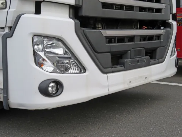 UDトラックス クオン 2PG-CG5CAの写真29