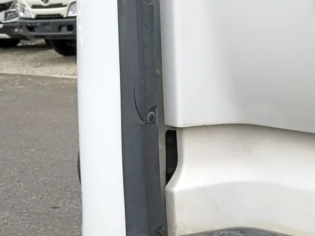 UDトラックス クオン 2PG-CG5CAの写真31