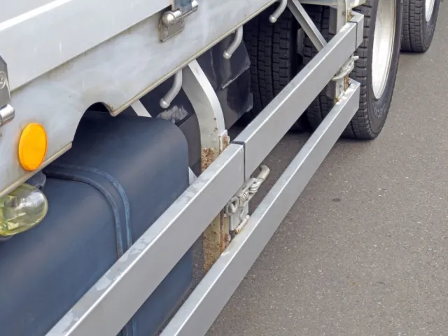 UDトラックス クオン 2PG-CG5CAの写真34