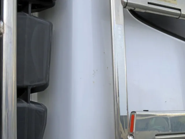 UDトラックス クオン 2PG-CG5CAの写真36