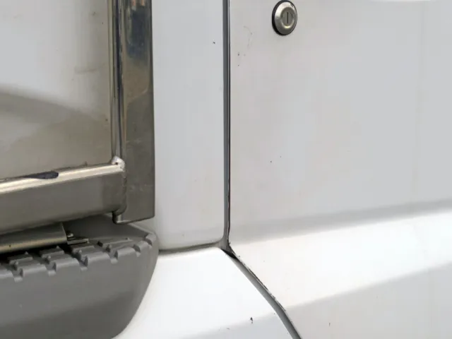 UDトラックス クオン 2PG-CG5CAの写真37