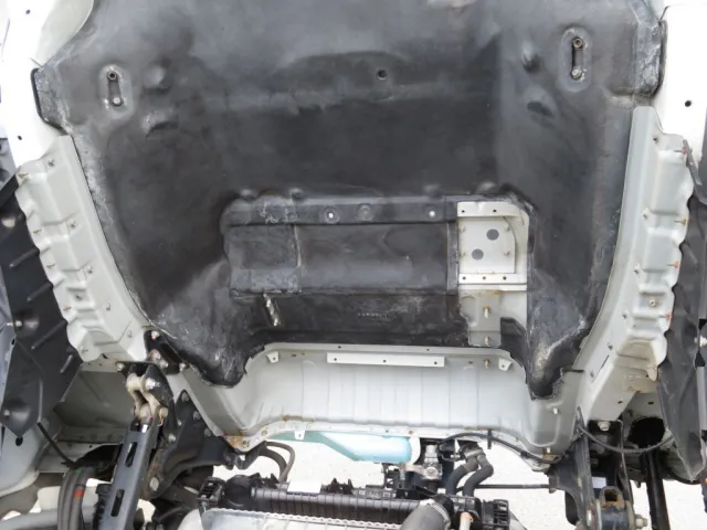 UDトラックス クオン 2PG-CG5CAの写真38