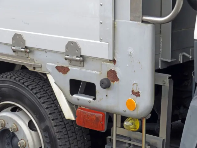 UDトラックス クオン 2PG-CG5CAの写真41