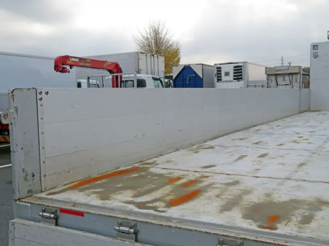 UDトラックス クオン 2PG-CG5CAの写真46