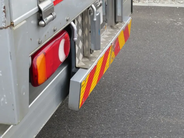 UDトラックス クオン 2PG-CG5CAの写真49