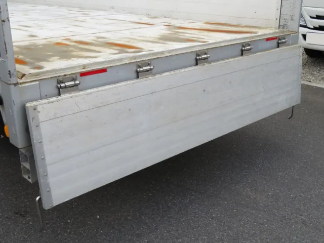 UDトラックス クオン 2PG-CG5CAの写真50