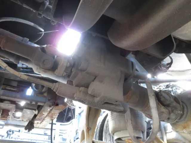 UDトラックス クオン QPG-GK5XABの写真12