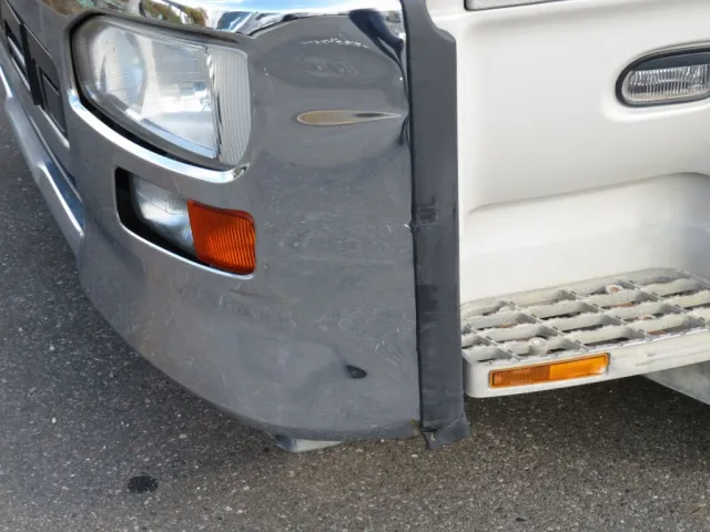 UDトラックス クオン QPG-GK5XABの写真15