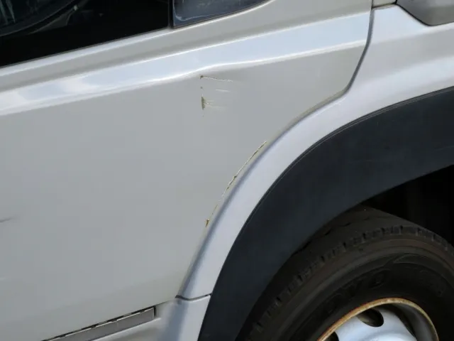 UDトラックス クオン QPG-GK5XABの写真16