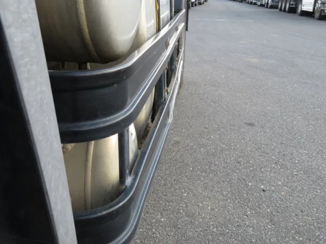 UDトラックス クオン QPG-GK5XABの写真18