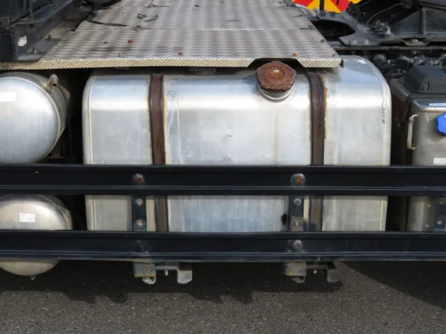 UDトラックス クオン QPG-GK5XABの写真19