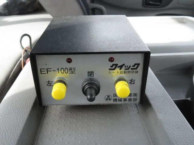 UDトラックス クオン QPG-GK5XABの写真21