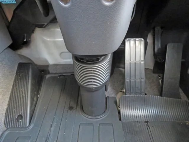 UDトラックス クオン QPG-GK5XABの写真24