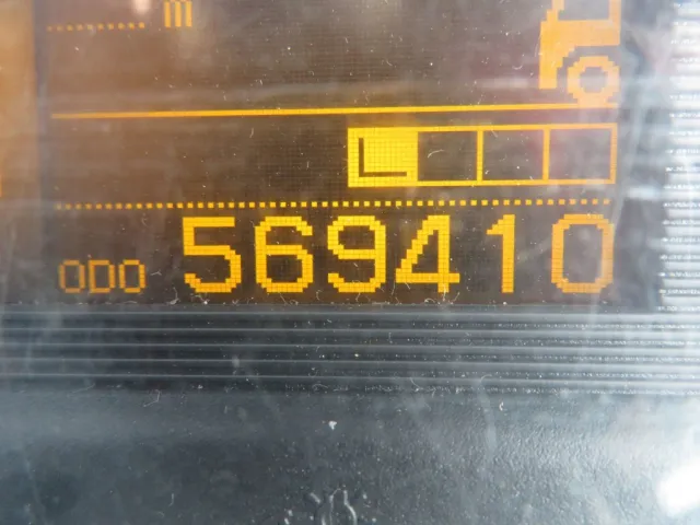 UDトラックス クオン QPG-GK5XABの写真25