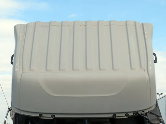 UDトラックス クオン QPG-GK5XABの写真26