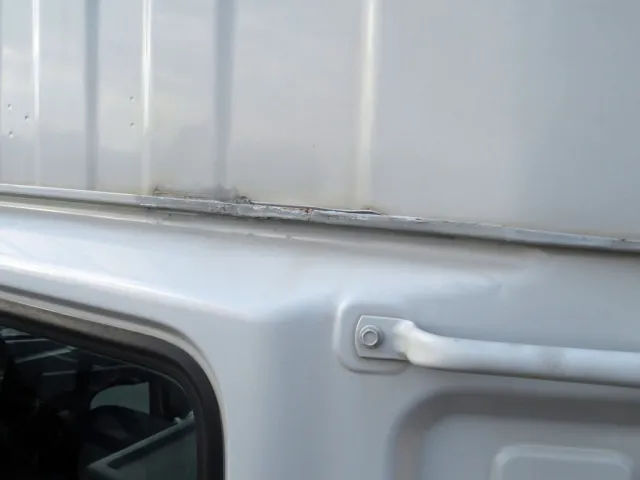 UDトラックス クオン QPG-GK5XABの写真36