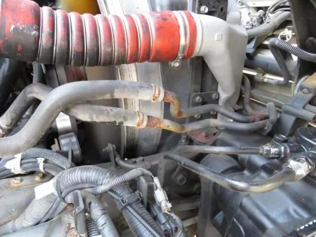 UDトラックス クオン QPG-GK5XABの写真39