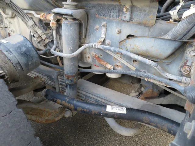 UDトラックス クオン QPG-GK5XABの写真40