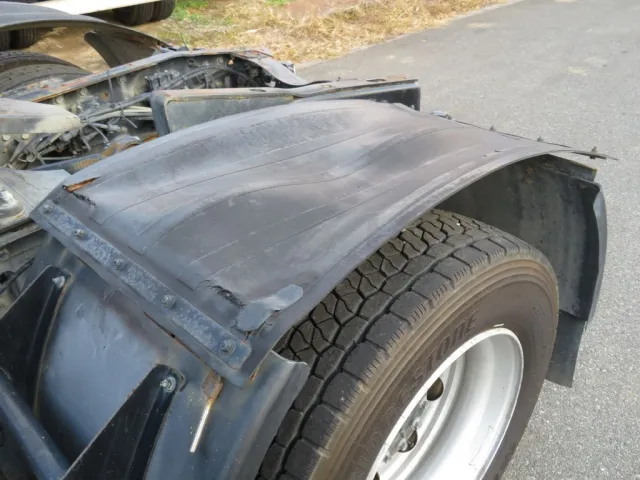 UDトラックス クオン QPG-GK5XABの写真42