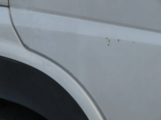 UDトラックス クオン QPG-GK5XABの写真45