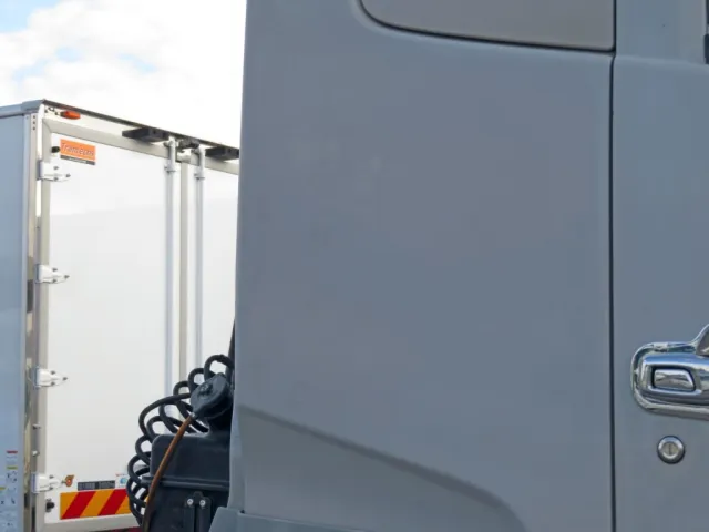 UDトラックス クオン QPG-GK5XABの写真47