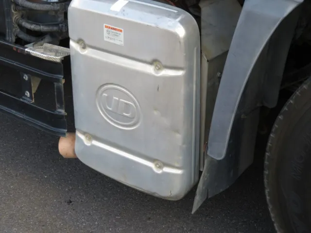 UDトラックス クオン QPG-GK5XABの写真48