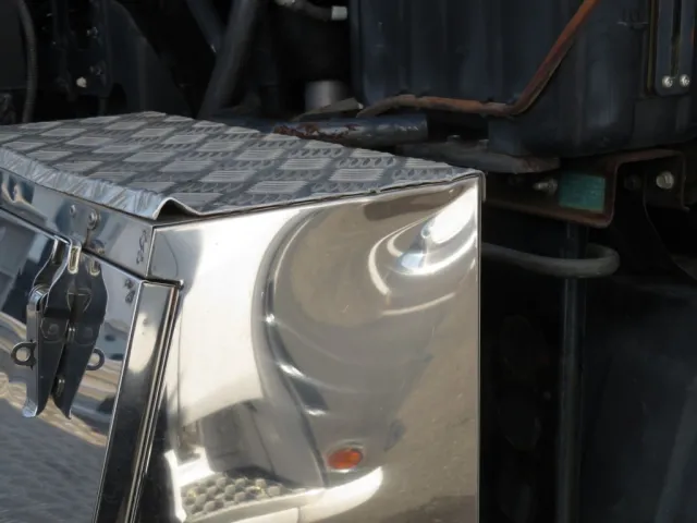 UDトラックス クオン QPG-GK5XABの写真49