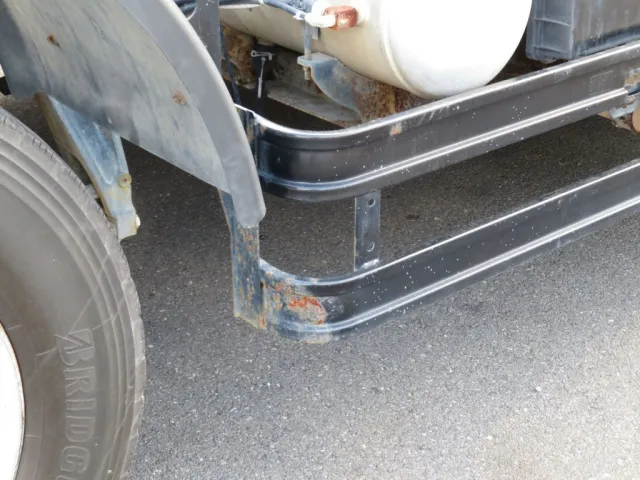 UDトラックス クオン QPG-GK5XABの写真50