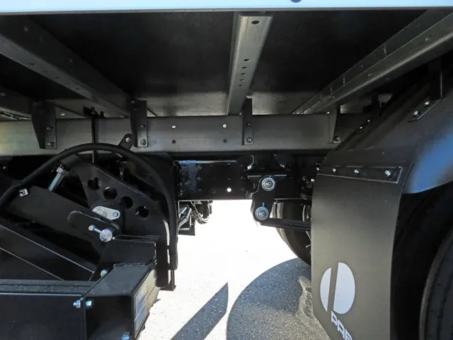 三菱 キャンター 2RG-FEB80(2WD)の写真5