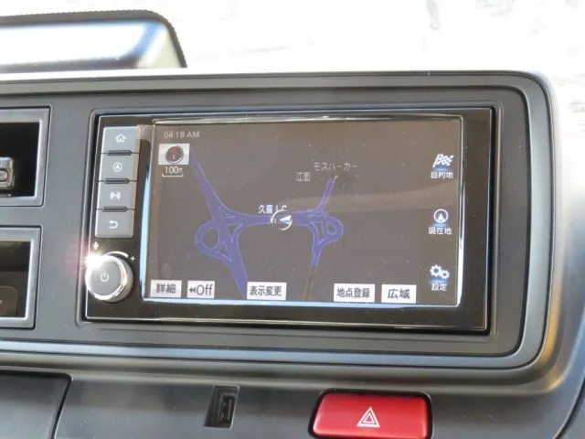 三菱 キャンター 2RG-FEB80(2WD)の写真16