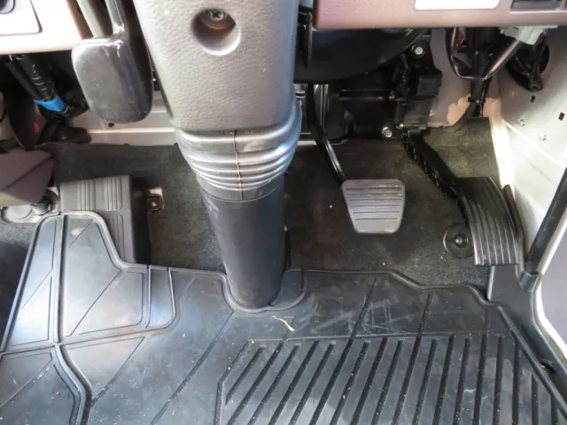 三菱 キャンター 2RG-FEB80(2WD)の写真19