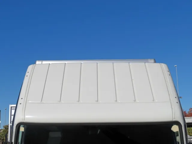 三菱 キャンター 2RG-FEB80(2WD)の写真21