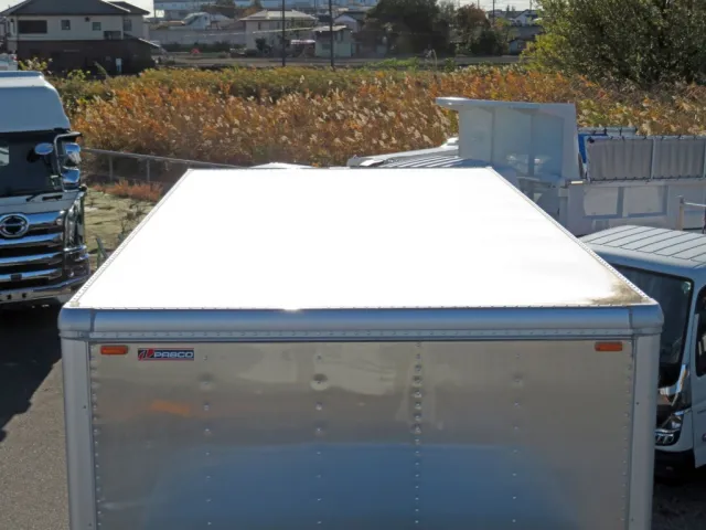 三菱 キャンター 2RG-FEB80(2WD)の写真22