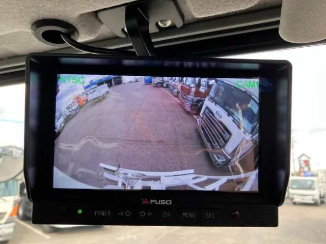 三菱 ファイター 2KG-FK62F(2WD)の写真19