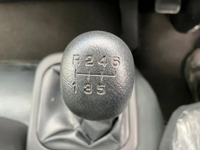 三菱 ファイター 2KG-FK62F(2WD)の写真20