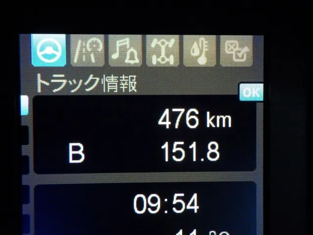 三菱 ファイター 2KG-FK62F(2WD)の写真27