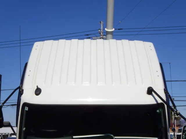 三菱 ファイター 2KG-FK62F(2WD)の写真28